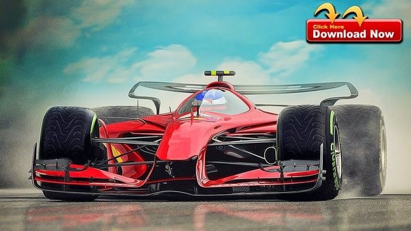 ʽϷ3dٷ(formula car) v2.3 ׿2