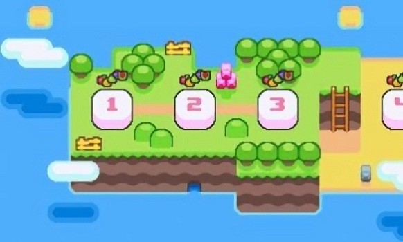 米梅萊特游戲 v1.0.2 安卓版 3