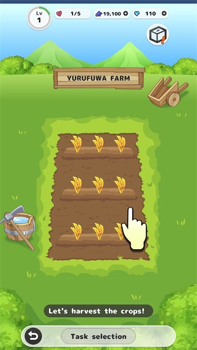 ɵ޹ٷ(yurufuwa) v1.004 ׿ 0