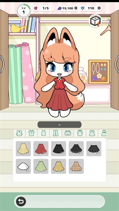 ɵ޹ٷ(yurufuwa) v1.004 ׿ 3