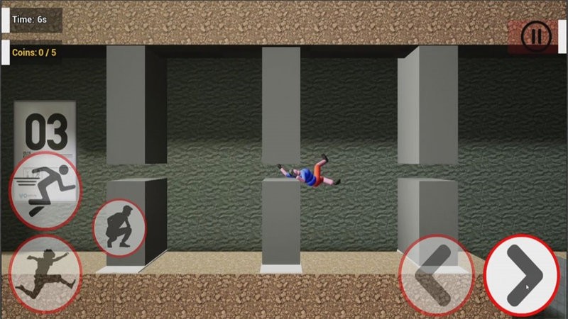 ݴðСϷ(keniadventure) v0.4.1 ׿ 0