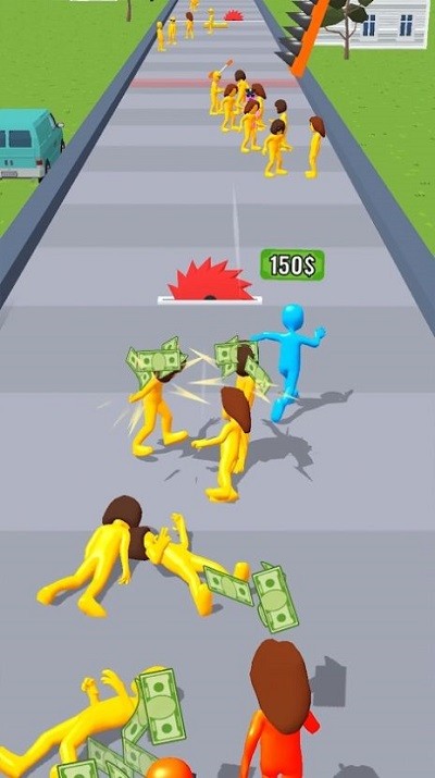ִʦֻ(master pickpocket) v1.0.0 ׿ 0