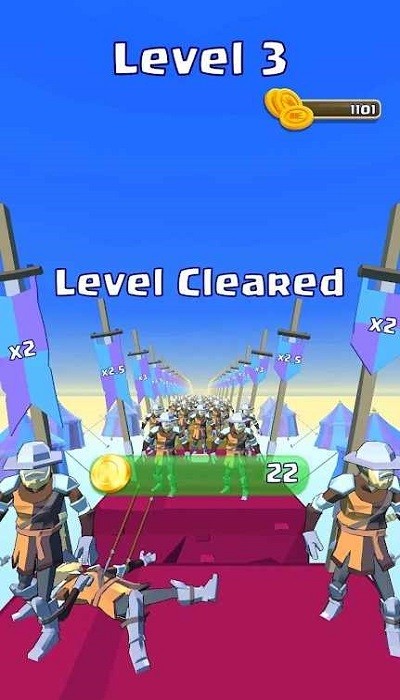 ìɶСϷ(spear fest) v0.3 ׿ 2