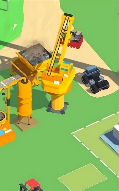 ש(idle brick tycoon) v2 ׿ 2
