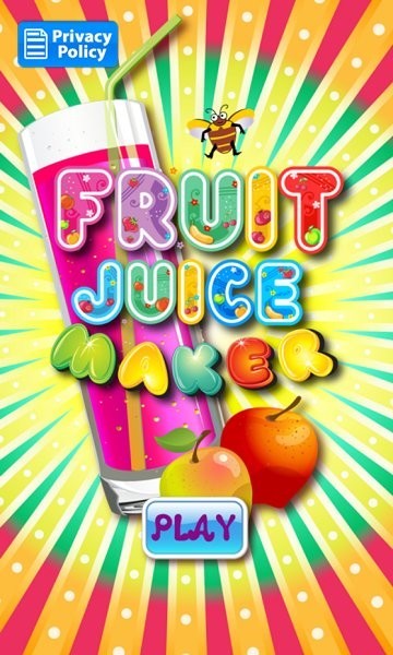 ֭(fruit juice maker) v2.3 ׿0