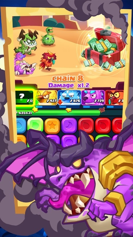 ıϷ(Treasure of Monsters) v0.0.4 ׿ 0