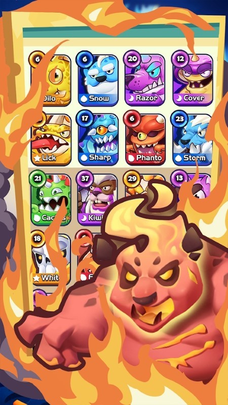 ıϷ(Treasure of Monsters) v0.0.4 ׿ 3