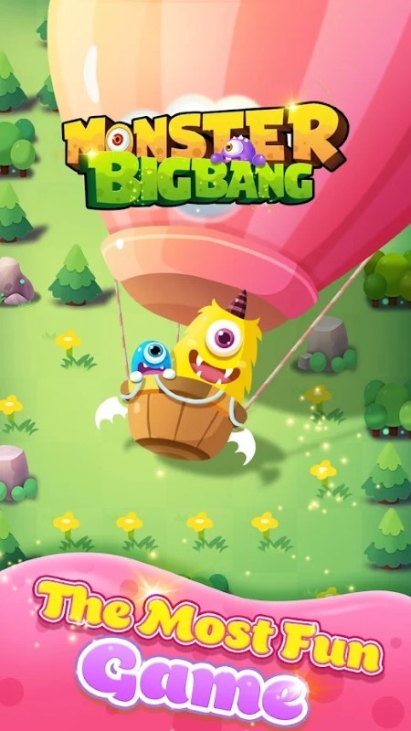 ըϷmonsterbigbang v1.1.0 ׿ 2