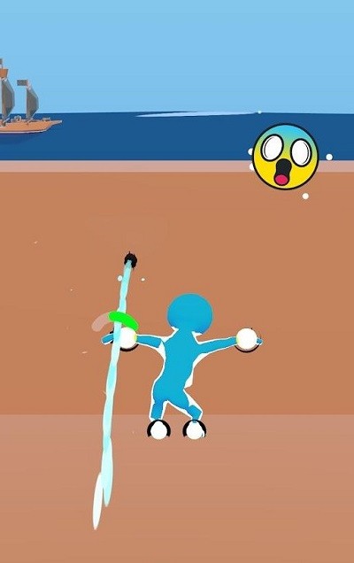 ©Ϸ(save the boat) v0.1 ׿ 0