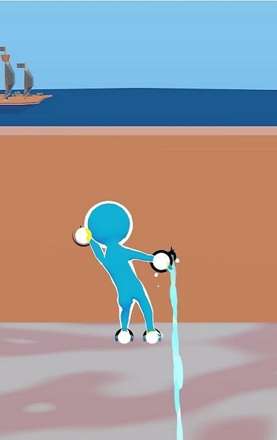 ©Ϸ(save the boat) v0.1 ׿ 2