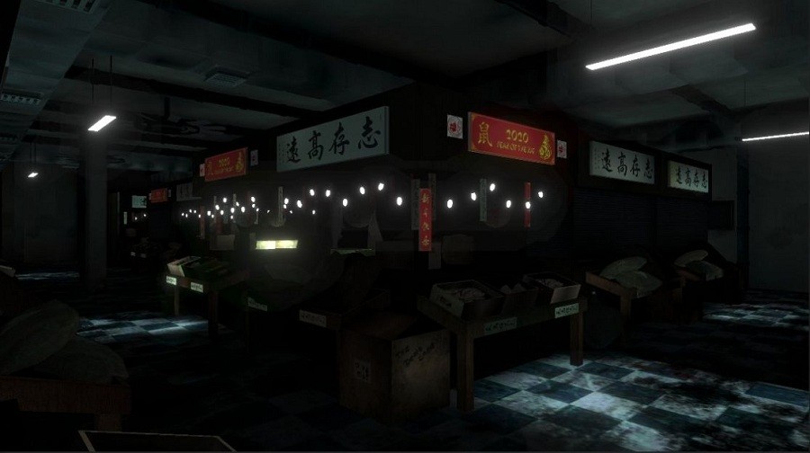 (the death cage) v0.1 ׿ 1