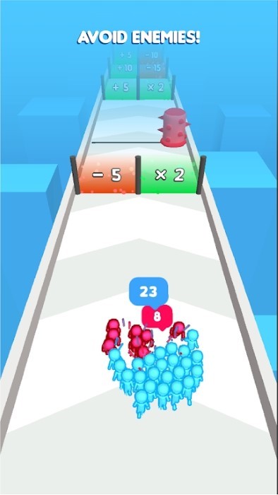 \Α(draw walls run) v1.0 ׿ 3