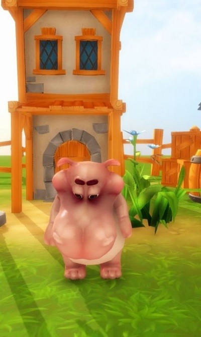ҵ˵(my talking hippo) v1.1.5 ׿ 3