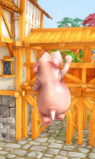 ҵ˵(my talking hippo) v1.1.5 ׿ 2
