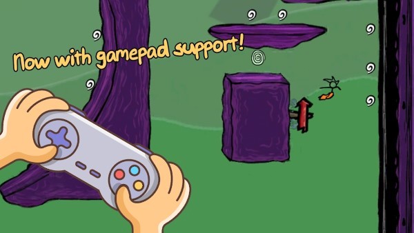 ðչٷ(fancy pants) v1.0.21 ׿ 0