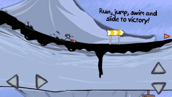 ðչٷ(fancy pants) v1.0.21 ׿ 2