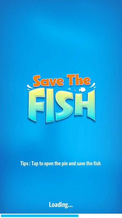 ȾСϷ(save the fish) v1.7 ׿3