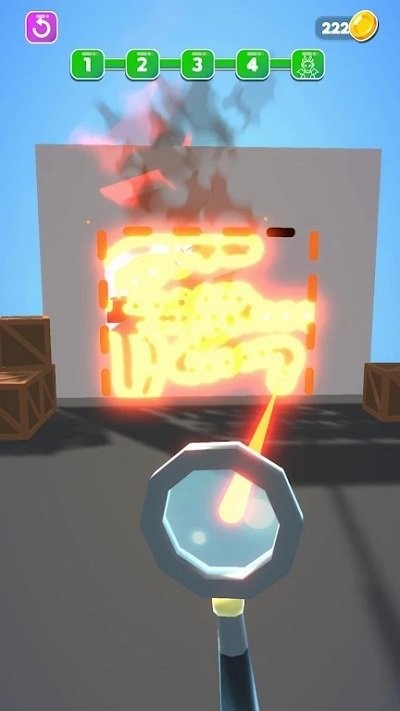 ȫΑ(burn) v0.1 ׿ 3