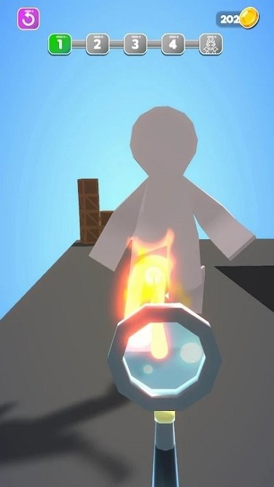 ȫΑ(burn) v0.1 ׿ 1