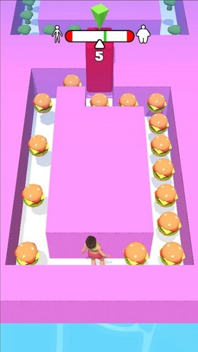 ͶїΑ(fast food stack) v0.5.0 ׿ 0
