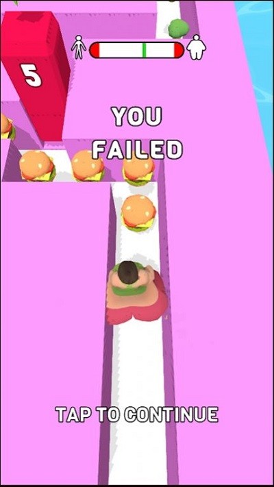 ͶїΑ(fast food stack) v0.5.0 ׿ 2
