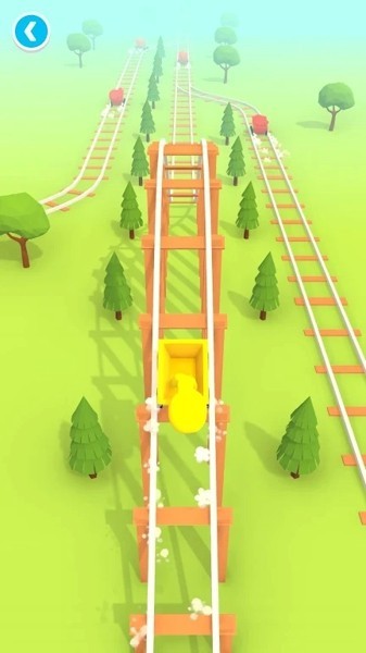 (wagon run) v0.1.1 ׿ 0