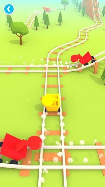 (wagon run) v0.1.1 ׿ 2