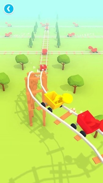 (wagon run) v0.1.1 ׿ 3