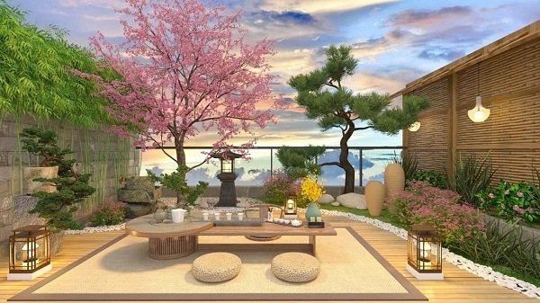 花园甜蜜设计梦幻花园改造游戏 v1.2.6 安卓版 2