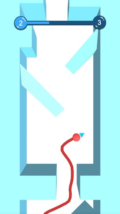 Ϸ(snake drive) v0.0.1 ׿ 0