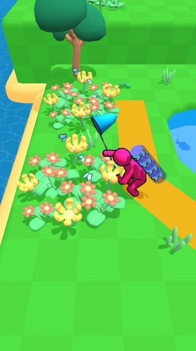 夏日小島游戲(summer island) v1.0 安卓版 1