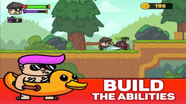 Լ°(where is Johnny) v1.1.9 ׿ 2
