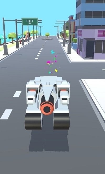3dϷ(transformation 3d) v0.11 ׿ 0