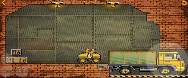 װػϷ(truck loader) v3.0 ׿ 3