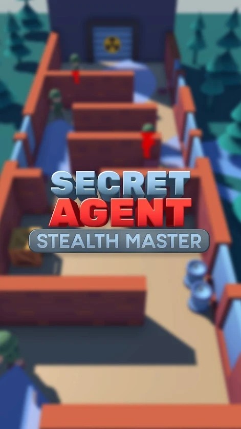 عδʦϷ(secret agent stealth master) v0.1.0 ׿2