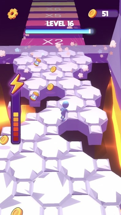 (pitfall run) v0.1.7 ׿ 2