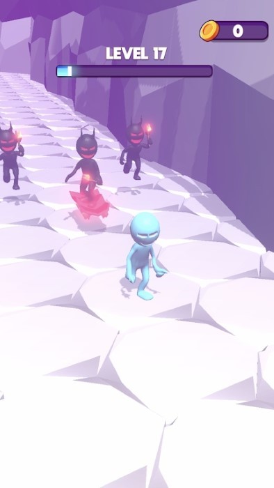 (pitfall run) v0.1.7 ׿ 3