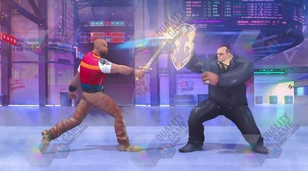 ^ӢΑ(street fighter hero) v1.15 ׿ 0