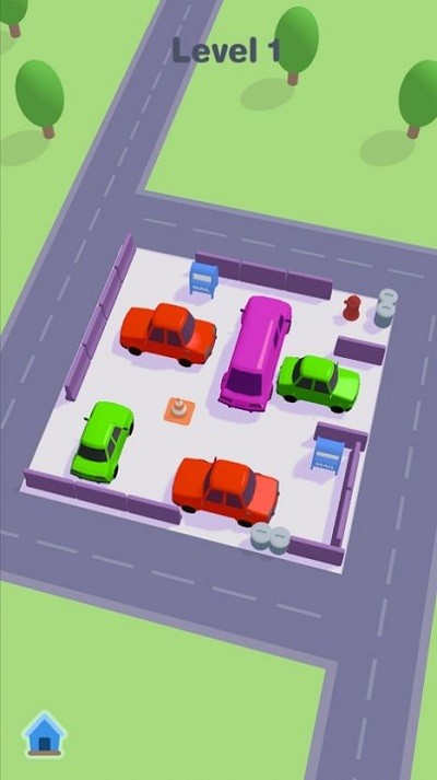 ѳֻ(drive cars away) v1.0.4 ׿ 1