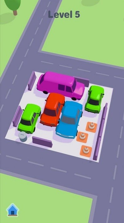 ѳֻ(drive cars away) v1.0.4 ׿ 3