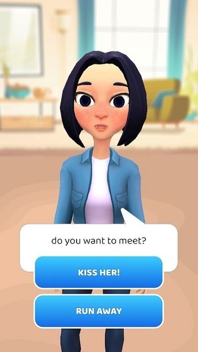 ҳϲϷ(loyalty test) v0.1 ׿ 2