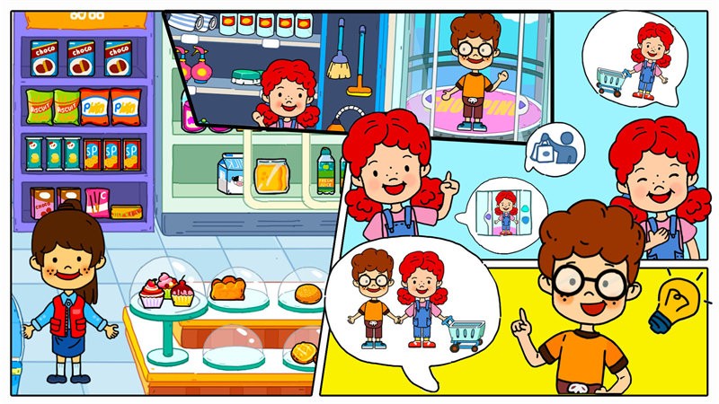 ׼ӳǱģϷ v1.0 ׿ 0