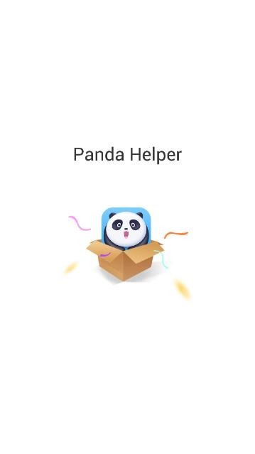 panda helper官方app v1.1.1 安卓版 2