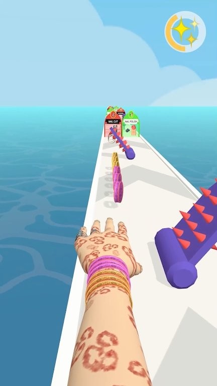 ƯΑ(pretty hand) v0.1 ׿ 1