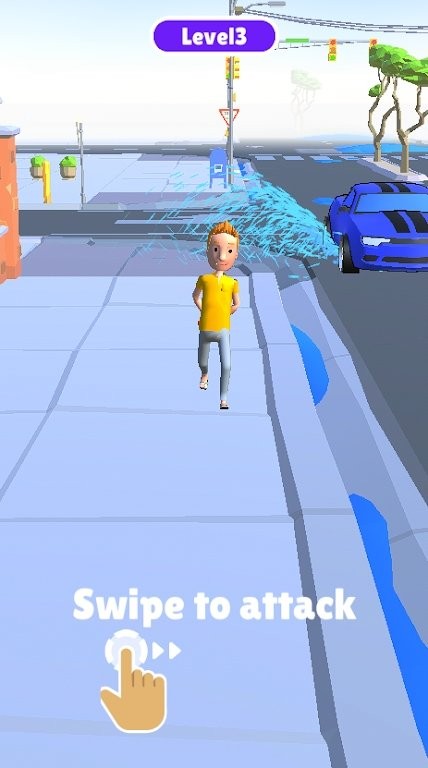 ɽϷ(splash revenge) v0.1 ׿ 0