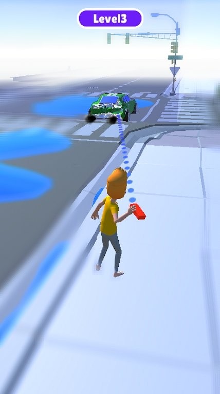 ɽϷ(splash revenge) v0.1 ׿ 2
