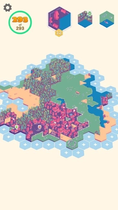 ֮Α(perfect lands) v1.0.0 ׿ 0