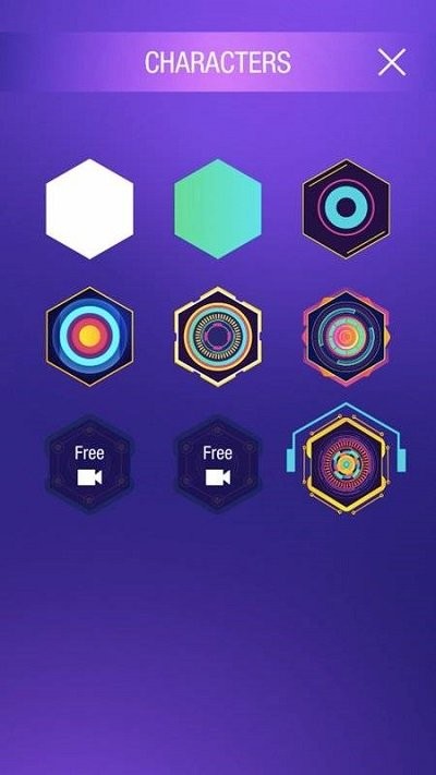 永遠(yuǎn)彈跳游戲(beat jumper) v2.6.9 安卓版 3