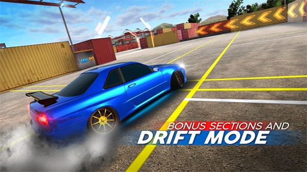 ƯƳͷϷ(drift car street racing) v1.0.1 ׿ 3