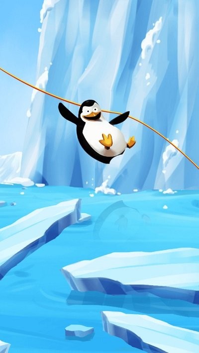 南极救援游戏 v1.0.0 安卓版 2